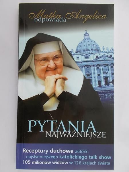 Allison Christine - Pytania najważniejsze