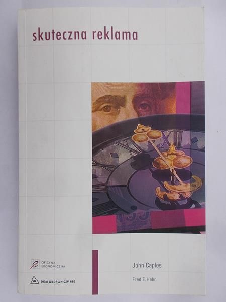 Caples John - Skuteczna reklama