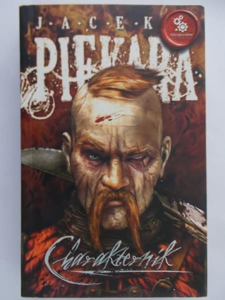 Piekara Jacek - Charakternik