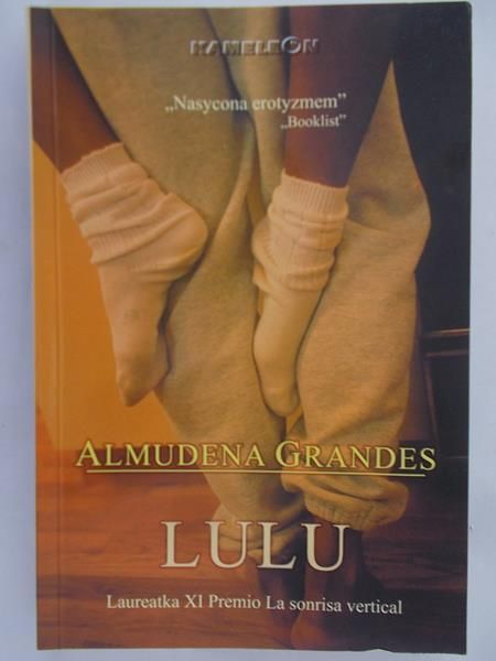 Grandes Almudena - Lulu