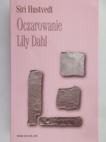 Hustvedt Siri - Oczarowanie Lily Dahl