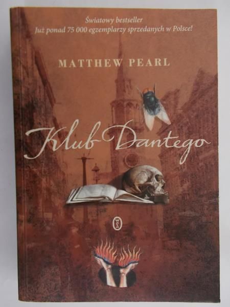 Pearl Matthew -  Klub Dantego