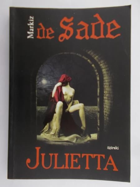 Markiz de Sade - Julietta