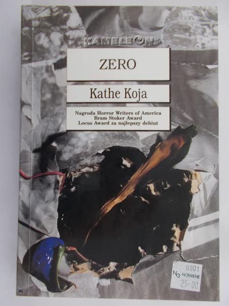 Koja Kathe - Zero