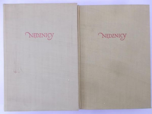 Hugo Wiktor - Nędznicy, t. I-II