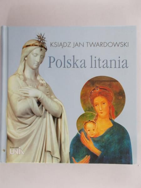Twardowski Jan - Polska litania