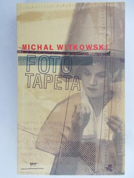 Witkowski Michał - Fototapeta / Margot