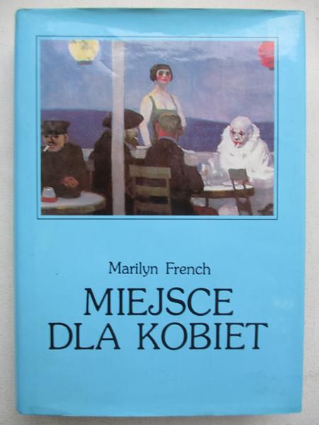 French Marylin - Miejsce dla kobiet