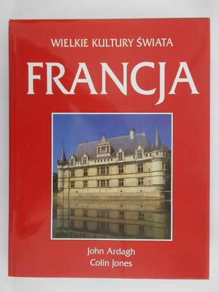 Ardagh John - Francja