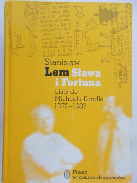 Lem Stanisław - Sława i fortuna