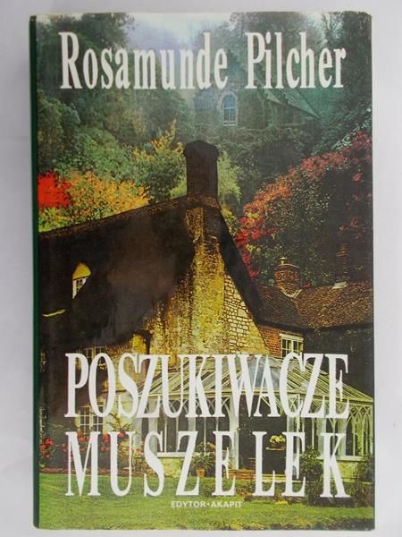 Pilcher Rosamunde - Poszukiwacze muszelek