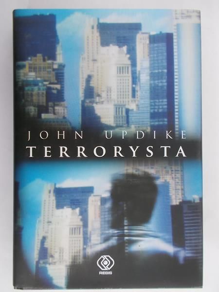 Updike John  - Terrorysta