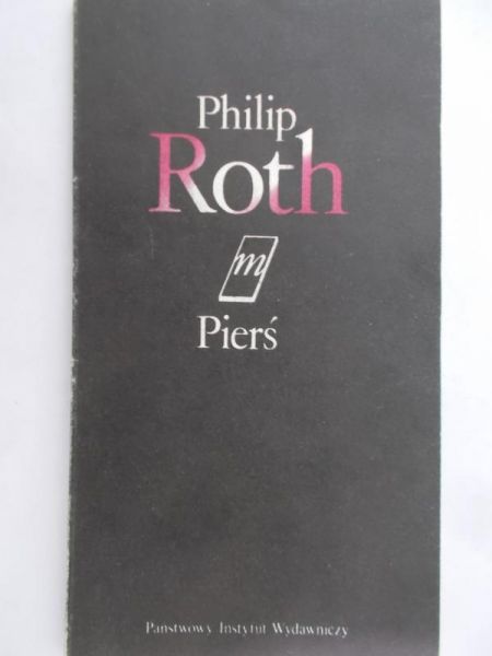 Roth Philip - Pierś