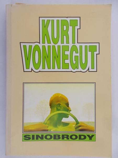Vonnegut Kurt - Sinobrody