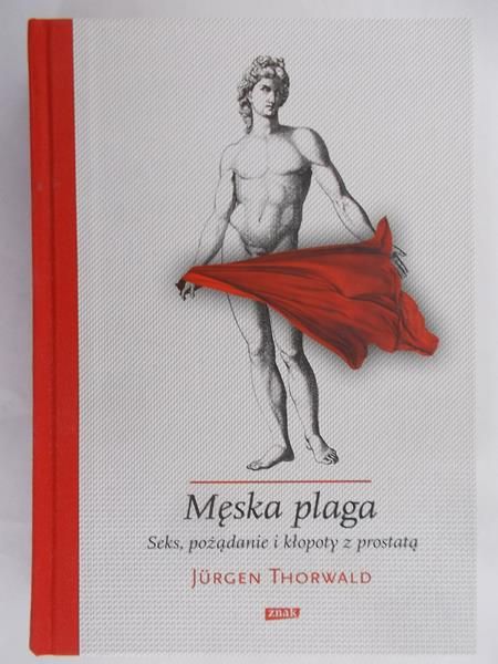 Thorwald Jurgen - Męska plaga