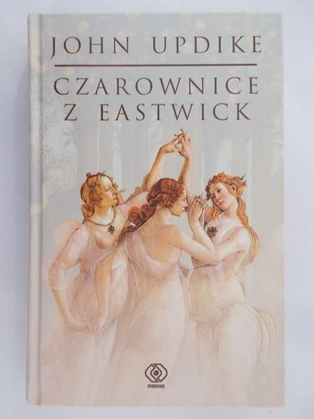 Updike John - Czarownice z Eastwick