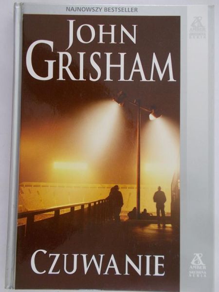 Grisham John - Czuwanie