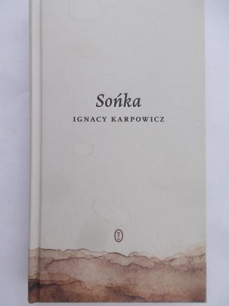 Karpowicz Ignacy - Sońka