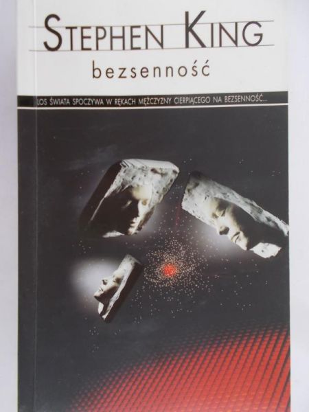 King Stephen - Bezsenność