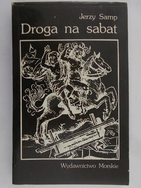 Samp Jerzy - Droga na sabat