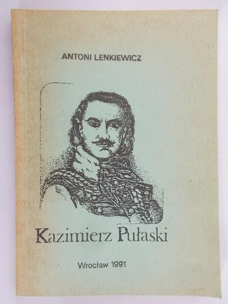 Lenkiewicz Antoni - Kazimierz Pułaski
