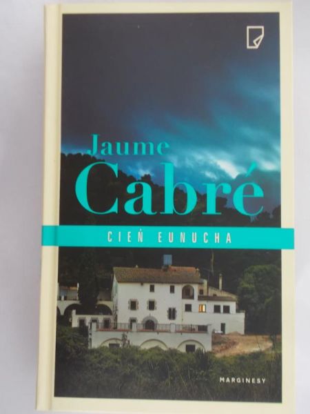 Cabre Jaume - Cień eunucha