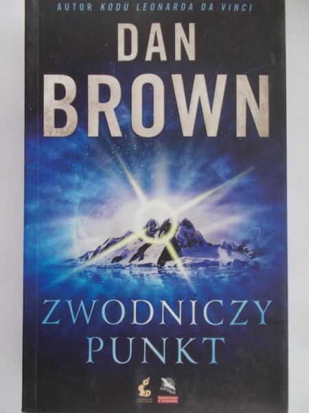 Brown Dan - Zwodniczy punkt