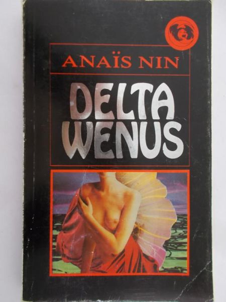 Nin Anais - Delta wenus
