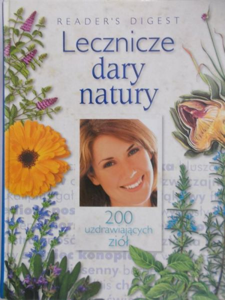 Lecznicze dary natury