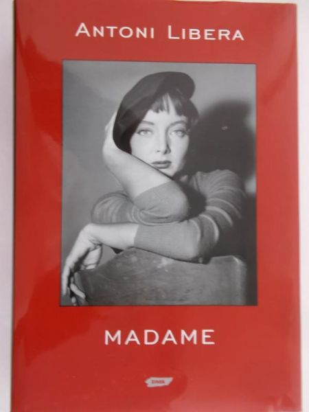 Libera Antoni - Madame