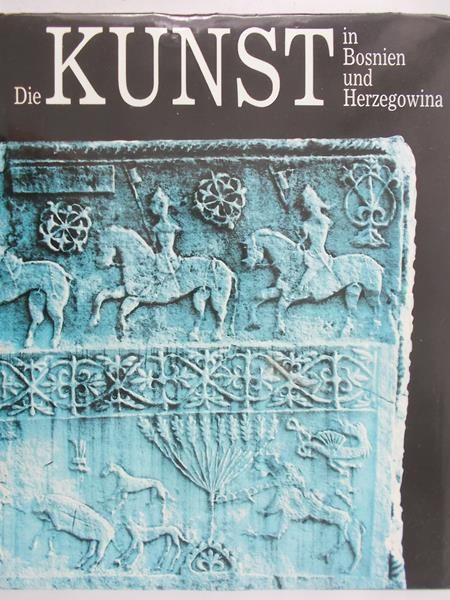 Die Kunst in Bosnien und Herzegowina