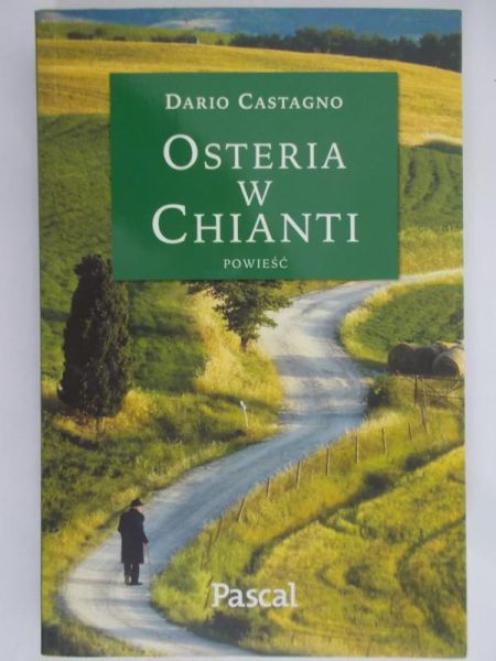 Castagno Dario - Osteria w Chianti