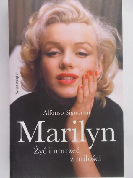 Signorini Alfonso - Marilyn