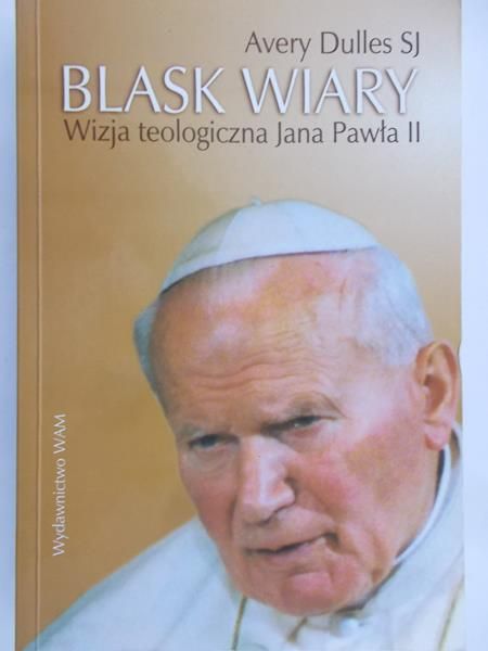 Dulles Avery - Blask wiary