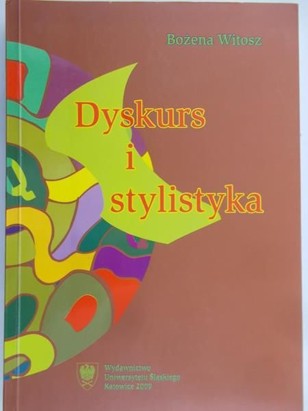 Dyskurs i stylistyka