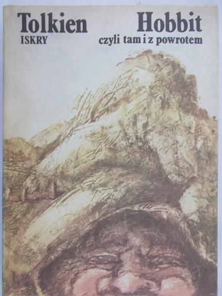 Hobbit, czyli tam i z powrotem
