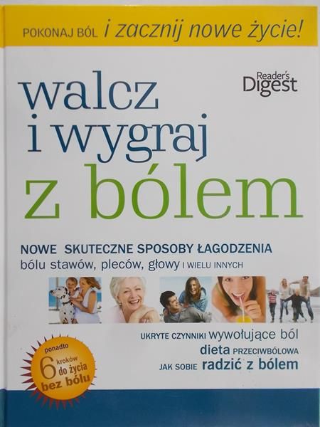 Foltz-Gray Dorothy - Walcz i wygraj z bólem
