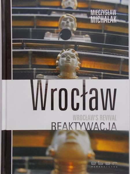 Michalik Mieczysław - Wrocław reaktywacja