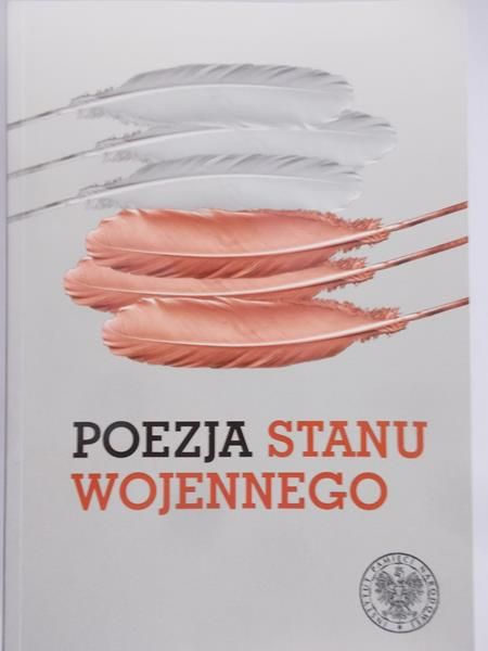 Skoczek Anna - Poezja stanu wojennego