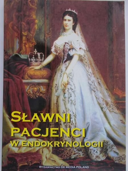 Kędziora Dariusz - Sławni pacjenci w endokrynologii
