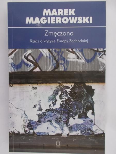 Magierowski Marek - Zmęczona