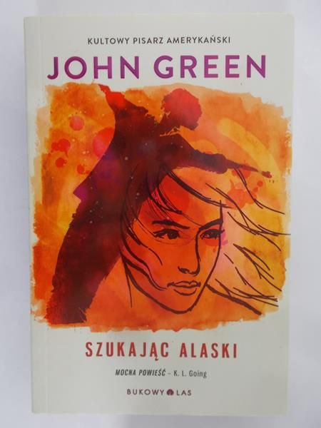 Green John - Szukając Alaski