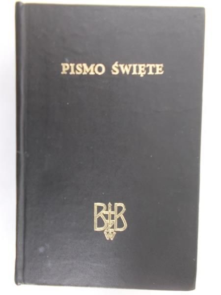 Pismo Święte