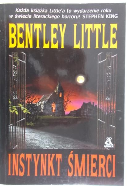 Little Bentley - Instynkt śmierci