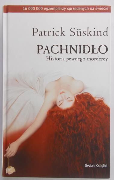 Suskind Patrick - Pachnidło