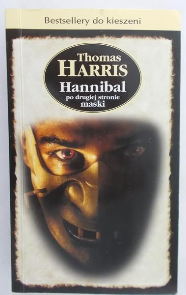 Harris Thomas - Hannibal