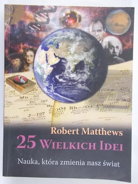 25 wielkich idei