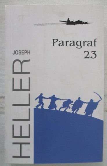Heller Joseph - Paragraf 23