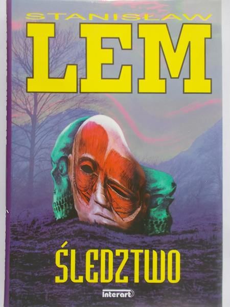 Lem Stanisław - Śledztwo