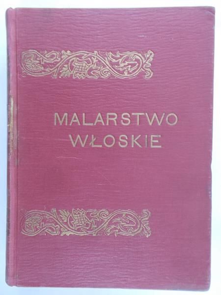 Malarstwo włoskie